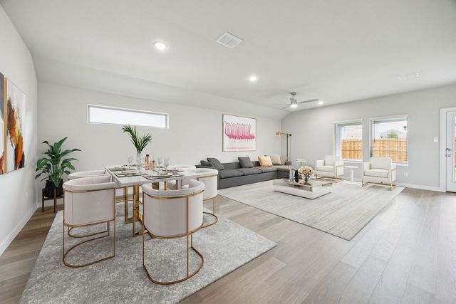 1107 Sunward Road, Princeton, TX 75407