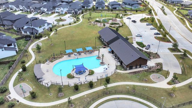 21118 Chelton Beach Drive, Cypress, TX 77433