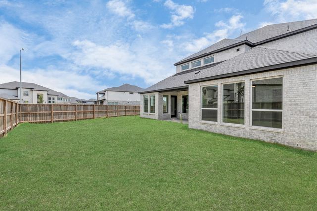 21118 Chelton Beach Drive, Cypress, TX 77433