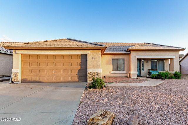 8441 W MINNEZONA Avenue, Phoenix, AZ 85037