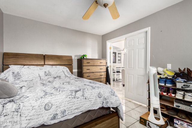 8441 W MINNEZONA Avenue, Phoenix, AZ 85037
