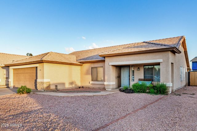 8441 W MINNEZONA Avenue, Phoenix, AZ 85037