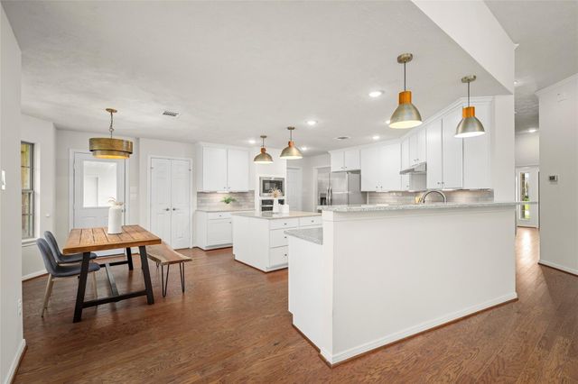 3211 Goza Trail, League City, TX 77539