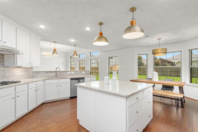 3211 Goza Trail, League City, TX 77539