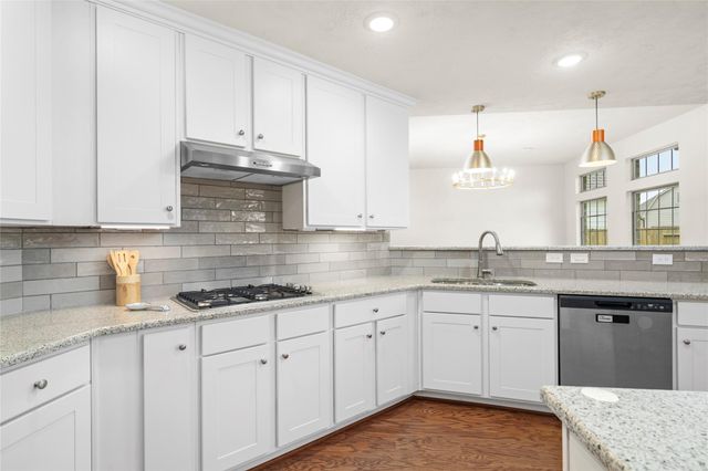 3211 Goza Trail, League City, TX 77539