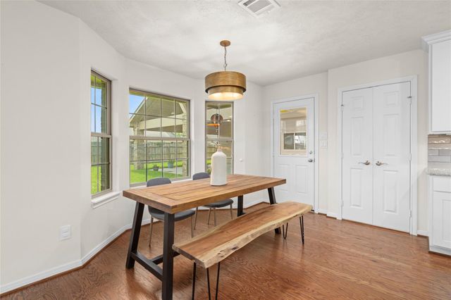 3211 Goza Trail, League City, TX 77539