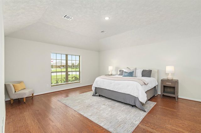 3211 Goza Trail, League City, TX 77539