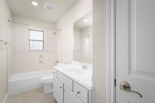 3211 Goza Trail, League City, TX 77539