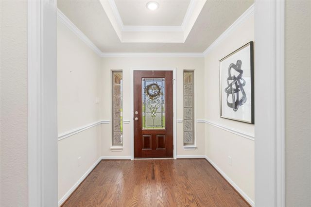 3211 Goza Trail, League City, TX 77539