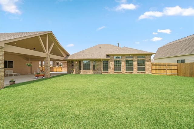 3211 Goza Trail, League City, TX 77539