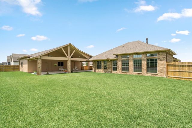 3211 Goza Trail, League City, TX 77539