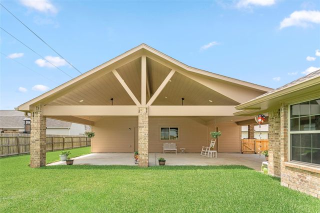 3211 Goza Trail, League City, TX 77539