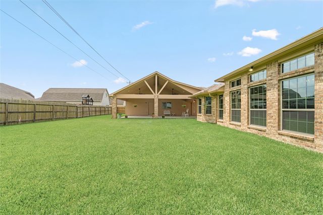 3211 Goza Trail, League City, TX 77539