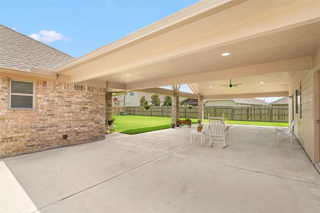 3211 Goza Trail, League City, TX 77539