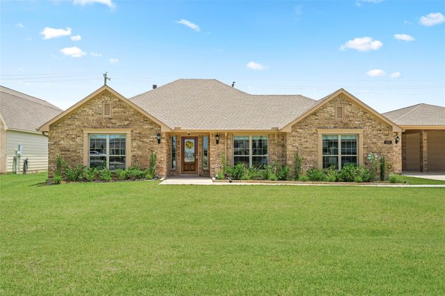 3211 Goza Trail, League City, TX 77539