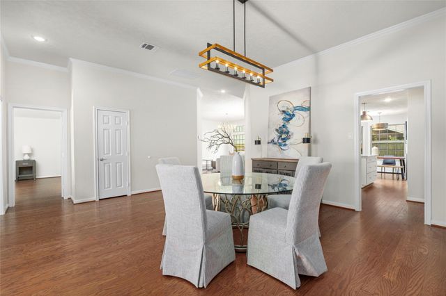 3211 Goza Trail, League City, TX 77539