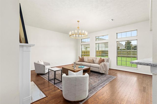 3211 Goza Trail, League City, TX 77539