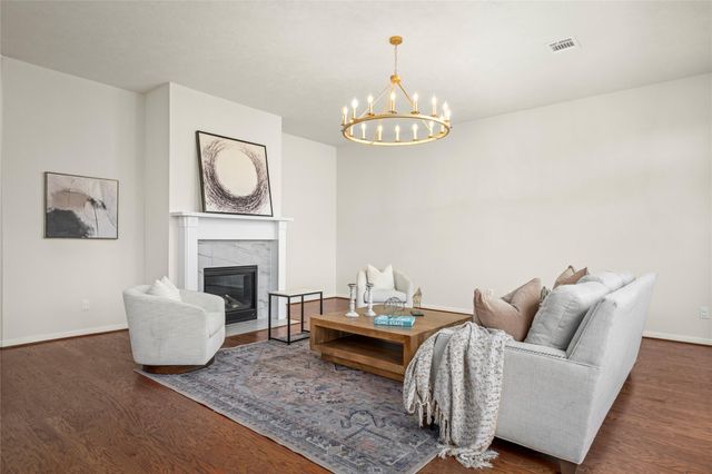 3211 Goza Trail, League City, TX 77539