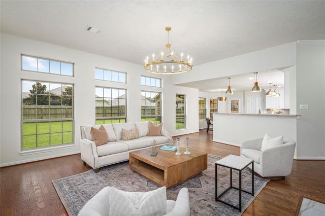3211 Goza Trail, League City, TX 77539