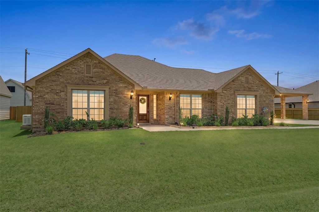 3211 Goza Trail, League City, TX 77539