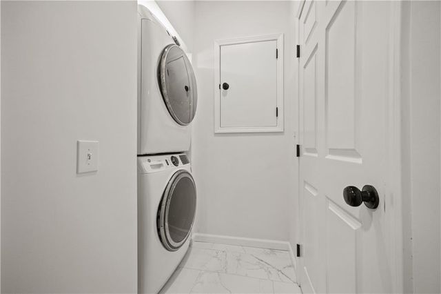 3285 Marlanta Drive, Marietta, GA 30062