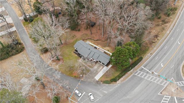 3285 Marlanta Drive, Marietta, GA 30062