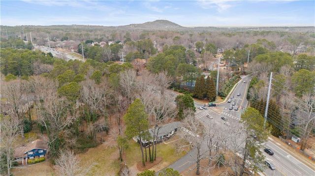 3285 Marlanta Drive, Marietta, GA 30062