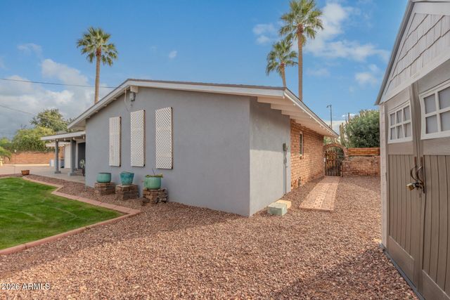 3730 E KINGS Avenue, Phoenix, AZ 85032