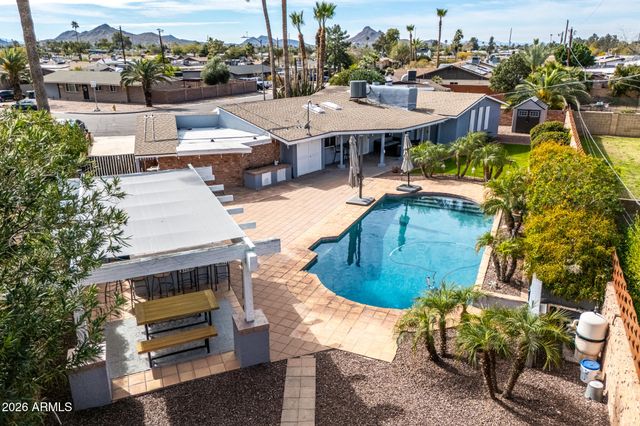 3730 E KINGS Avenue, Phoenix, AZ 85032