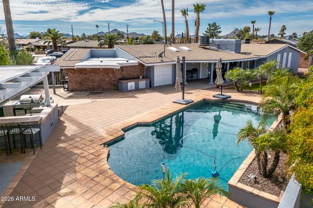 3730 E KINGS Avenue, Phoenix, AZ 85032