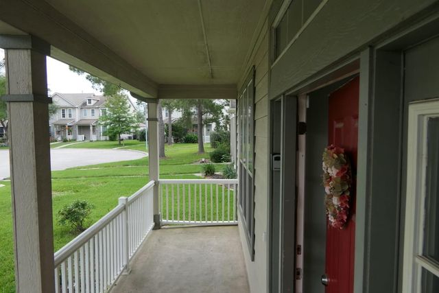 2114 Village Crossing Trail, Spring, TX 77373