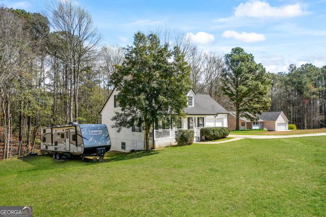 879 Spring Oak Court, Loganville, GA 30052