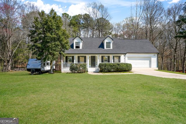 879 Spring Oak Court, Loganville, GA 30052