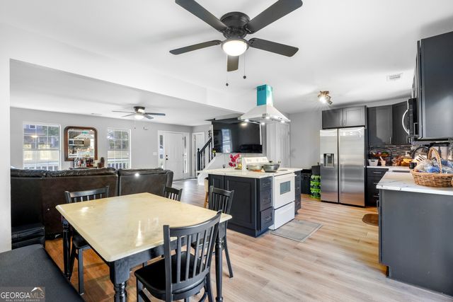 879 Spring Oak Court, Loganville, GA 30052
