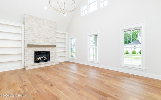 11702 Sweetflag Cir, Prospect, KY 40059