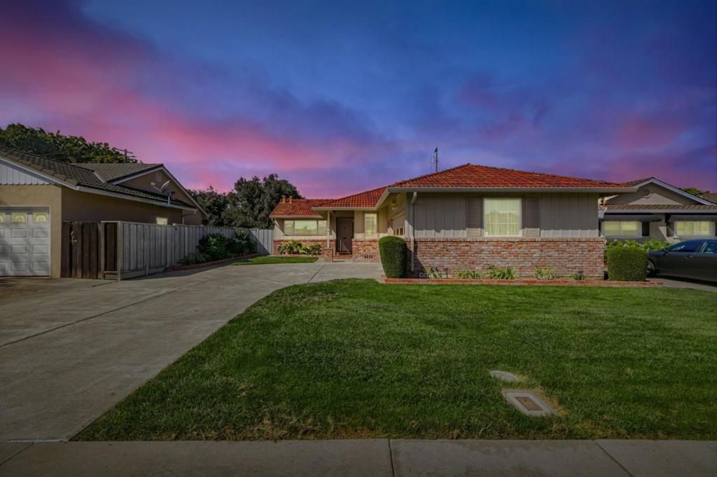 1174 Carolyn Drive, Santa Clara, CA 95050