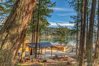 0 XXX Olga Park Lane #Lot 29, Orcas Island, WA 98279