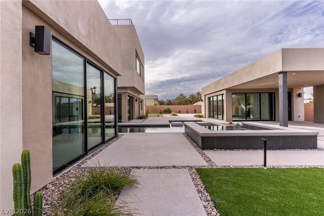 3510 Cosima Lane, Las Vegas, NV 89120