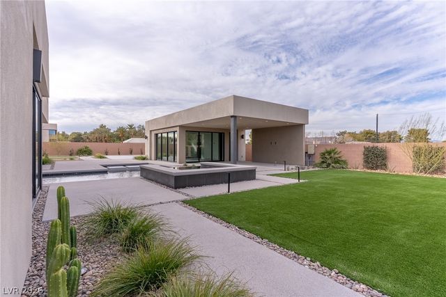 3510 Cosima Lane, Las Vegas, NV 89120