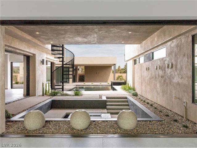 3510 Cosima Lane, Las Vegas, NV 89120