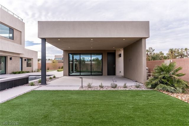 3510 Cosima Lane, Las Vegas, NV 89120