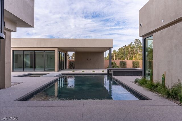 3510 Cosima Lane, Las Vegas, NV 89120