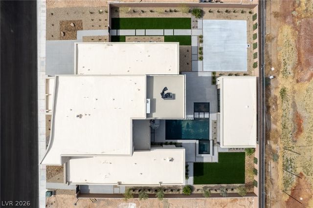 3510 Cosima Lane, Las Vegas, NV 89120