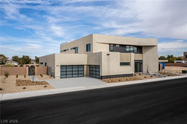 3510 Cosima Lane, Las Vegas, NV 89120