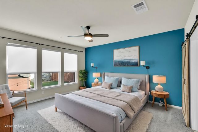 101 Double Mountain RD, Liberty Hill, TX 78642