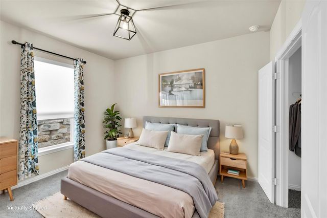 101 Double Mountain RD, Liberty Hill, TX 78642