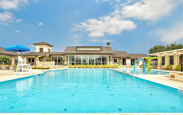 101 Double Mountain RD, Liberty Hill, TX 78642