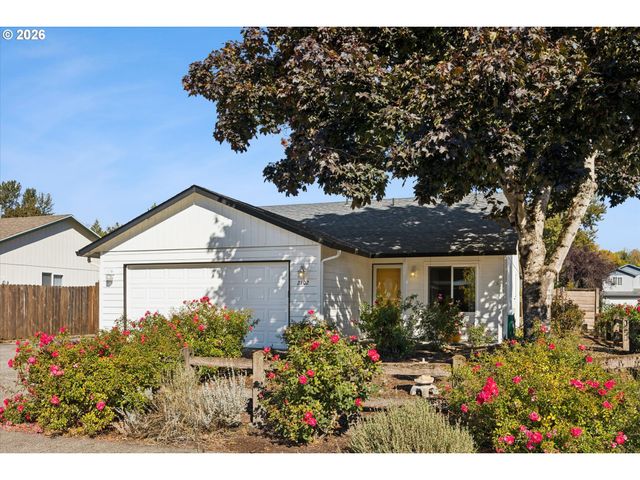 2102 Sw 7TH St, Battle Ground, WA 98604