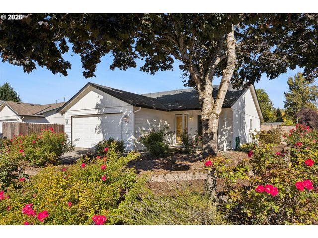 2102 Sw 7TH St, Battle Ground, WA 98604