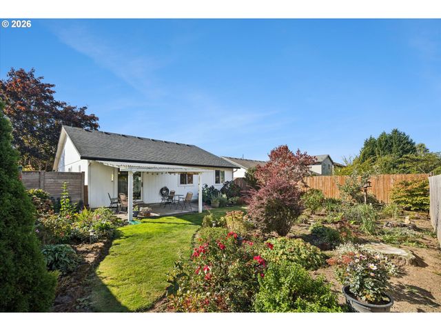 2102 Sw 7TH St, Battle Ground, WA 98604